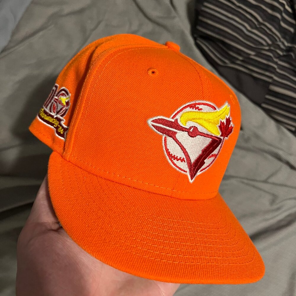 Hatclub Toronto Blue Jays Daybreak Collection